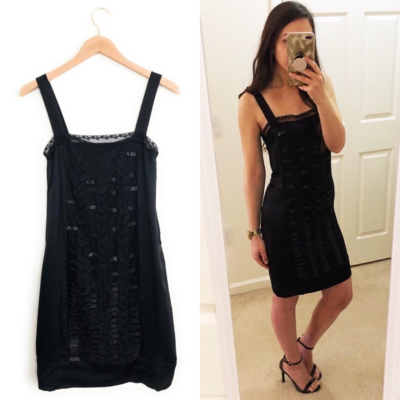 Alberta Ferretti Dress - Picture 10 of 10